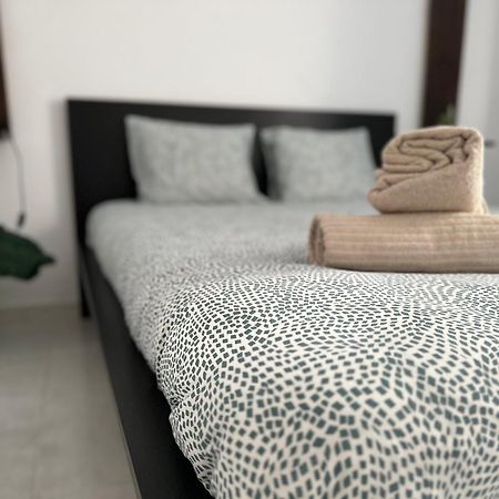 Helen House Apartment Калета де Фусте Екстериор снимка