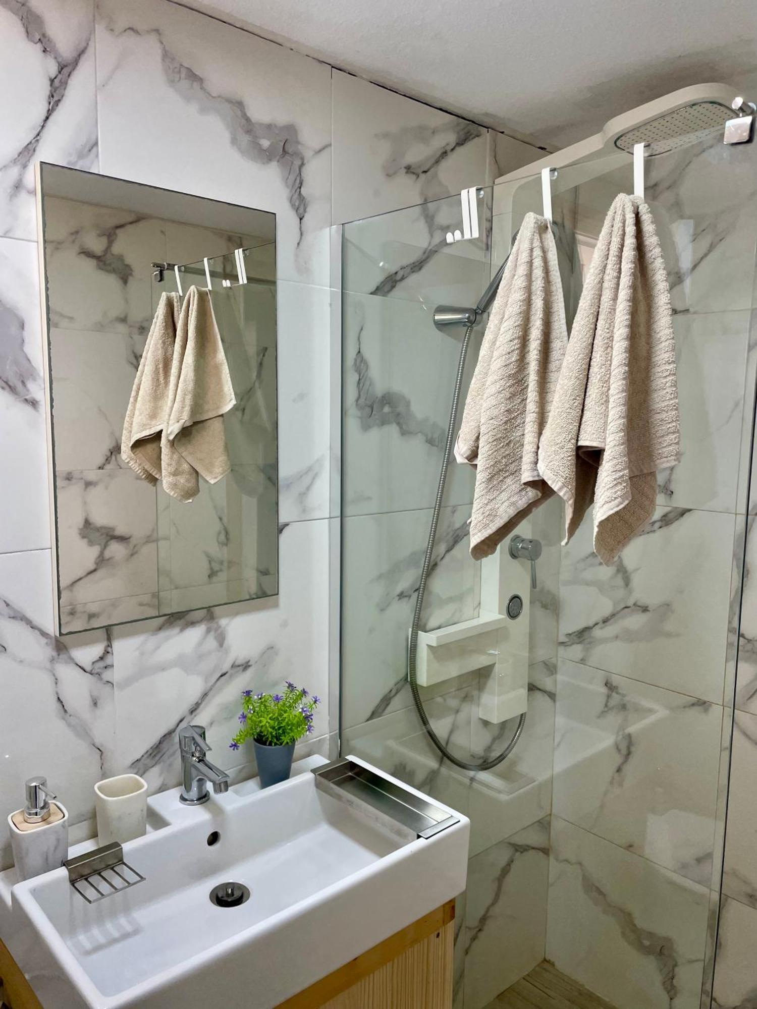 Helen House Apartment Калета де Фусте Екстериор снимка