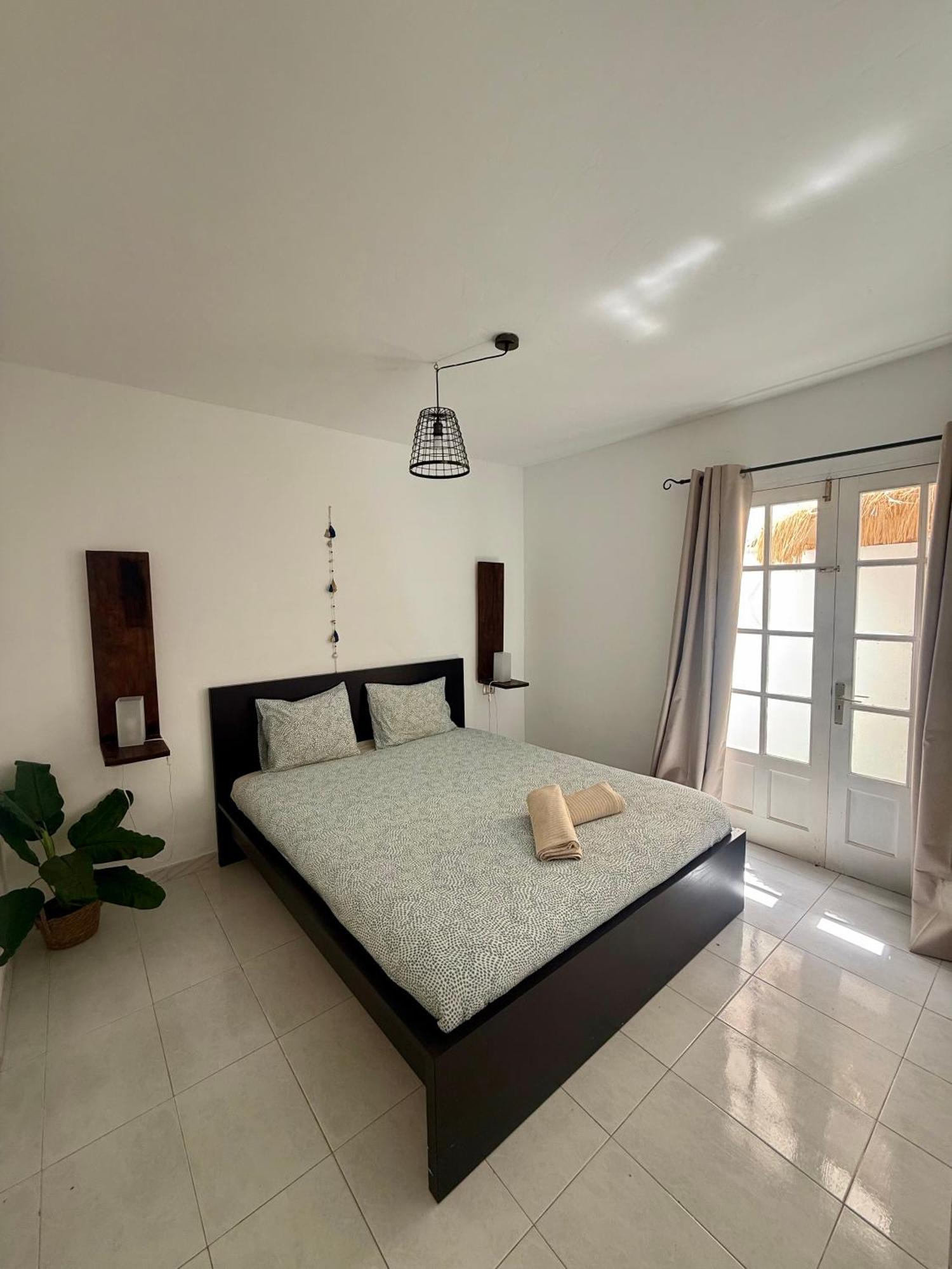 Helen House Apartment Калета де Фусте Екстериор снимка